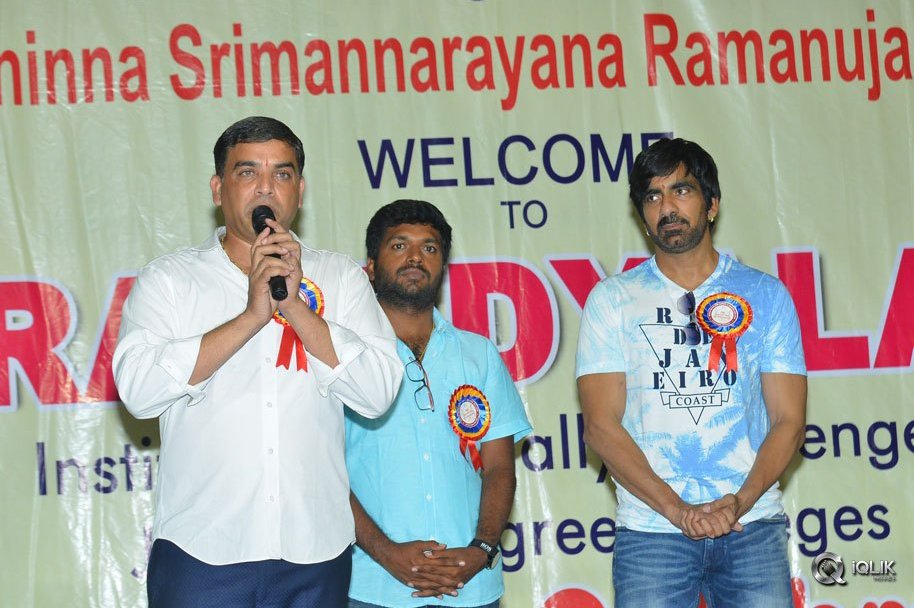 Raja-The-Great-Team-at-Netra-Vidyalaya-10th-Anniversary-Celebrations